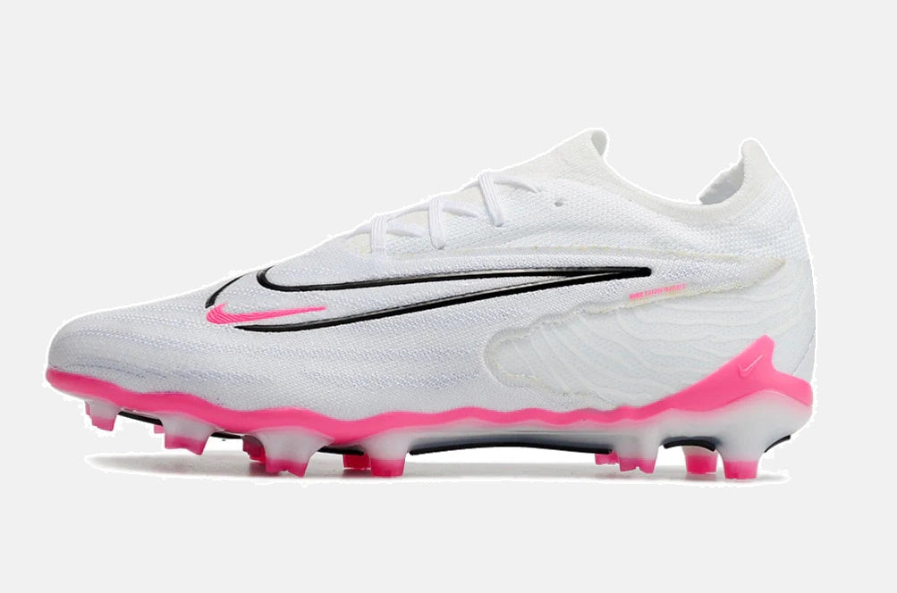 Chuteira Nike Gripknit Phantom GX Elite FG