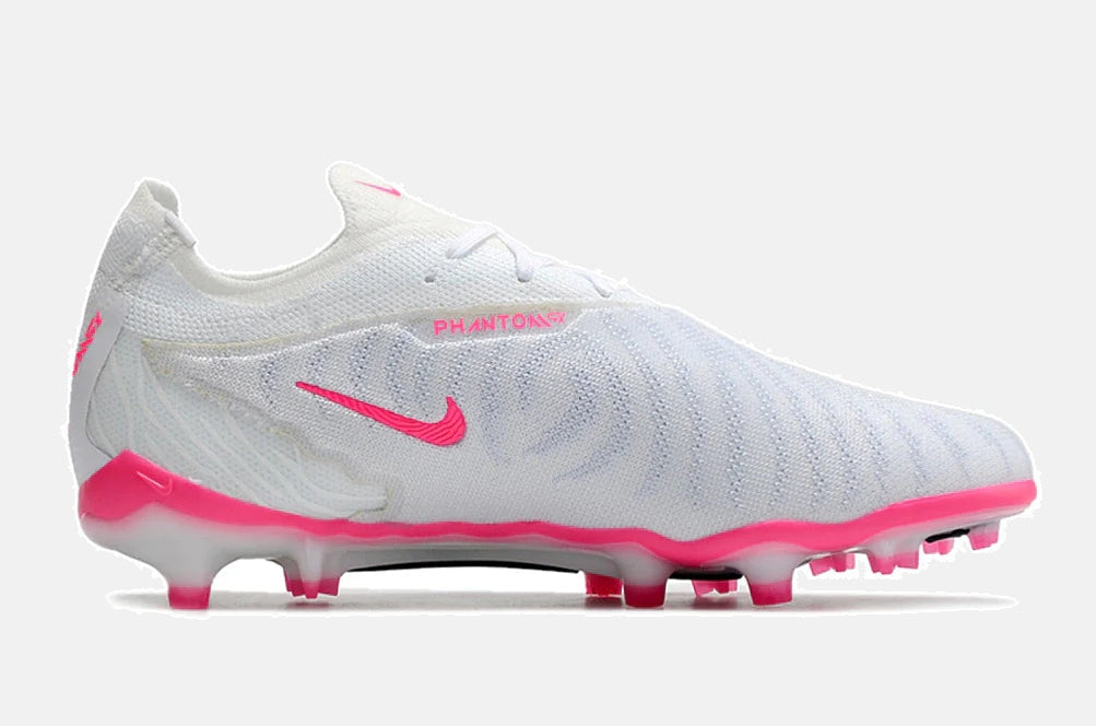 Chuteira Nike Gripknit Phantom GX Elite FG
