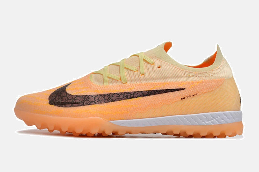 Chuteira Society Nike Gripknit Phantom GX Elite TF