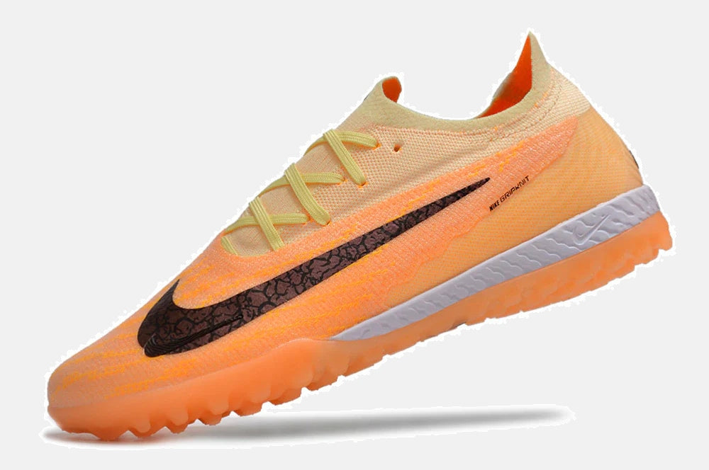 Chuteira Society Nike Gripknit Phantom GX Elite TF
