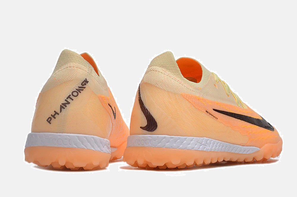 Chuteira Society Nike Gripknit Phantom GX Elite TF