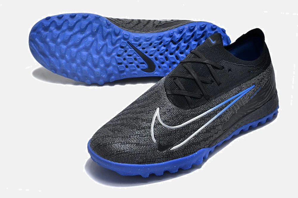 Chuteira Society Nike Gripknit Phantom GX Elite TF