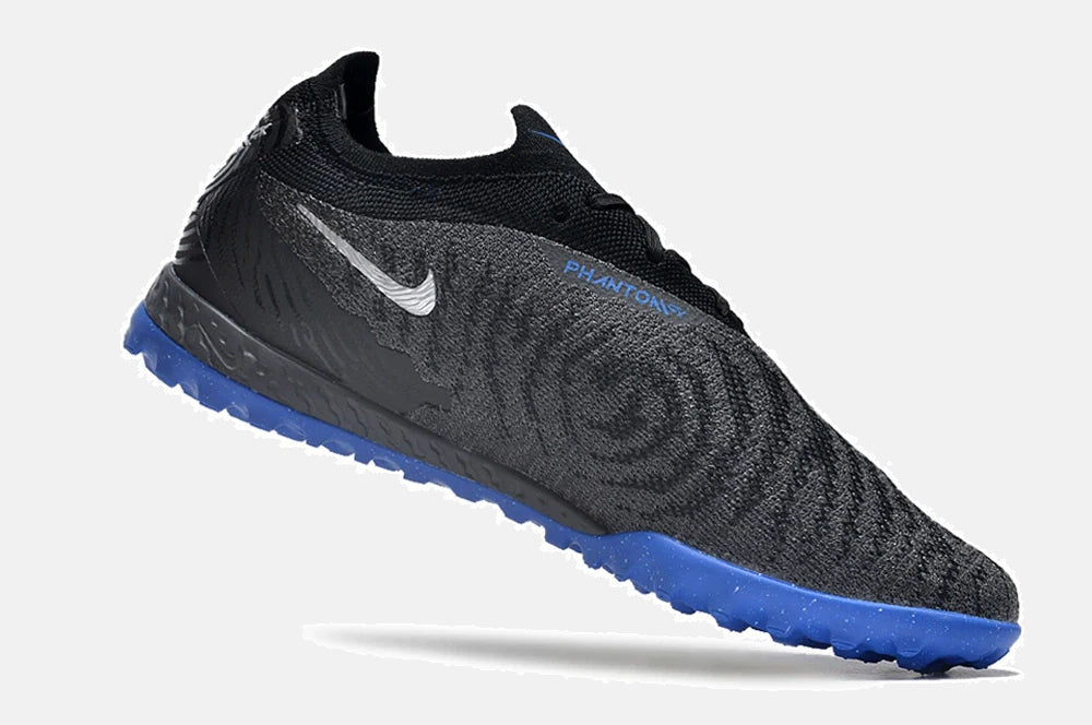 Chuteira Society Nike Gripknit Phantom GX Elite TF
