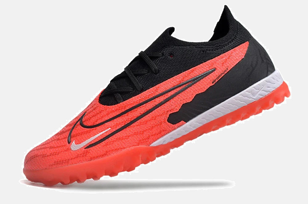 Chuteira Society Nike Gripknit Phantom GX Elite TF