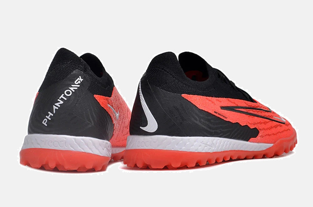 Chuteira Society Nike Gripknit Phantom GX Elite TF