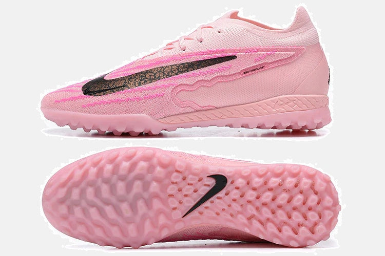 Chuteira Society Nike Gripknit Phantom GX Elite TF