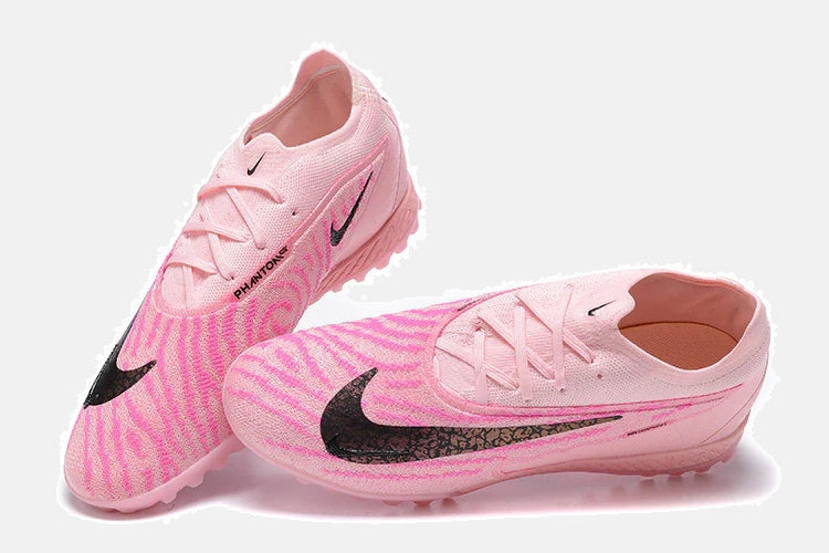 Chuteira Society Nike Gripknit Phantom GX Elite TF