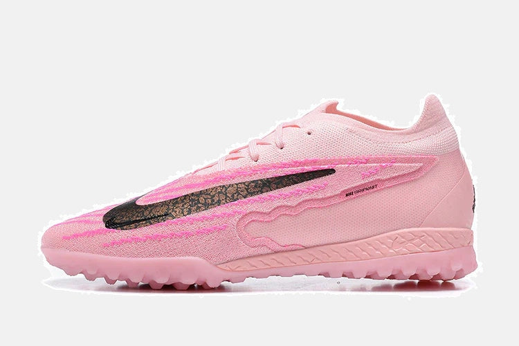 Chuteira Society Nike Gripknit Phantom GX Elite TF