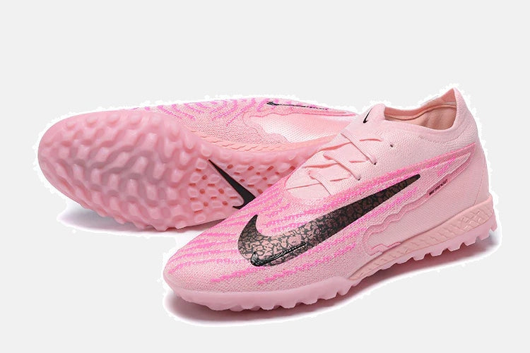 Chuteira Society Nike Gripknit Phantom GX Elite TF