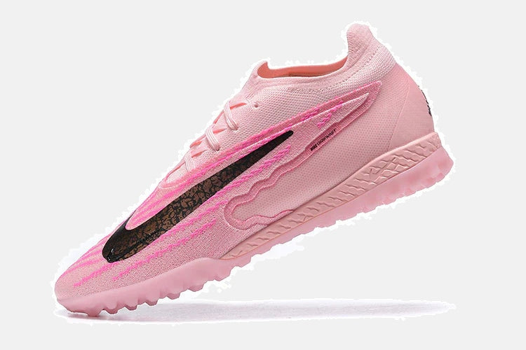 Chuteira Society Nike Gripknit Phantom GX Elite TF