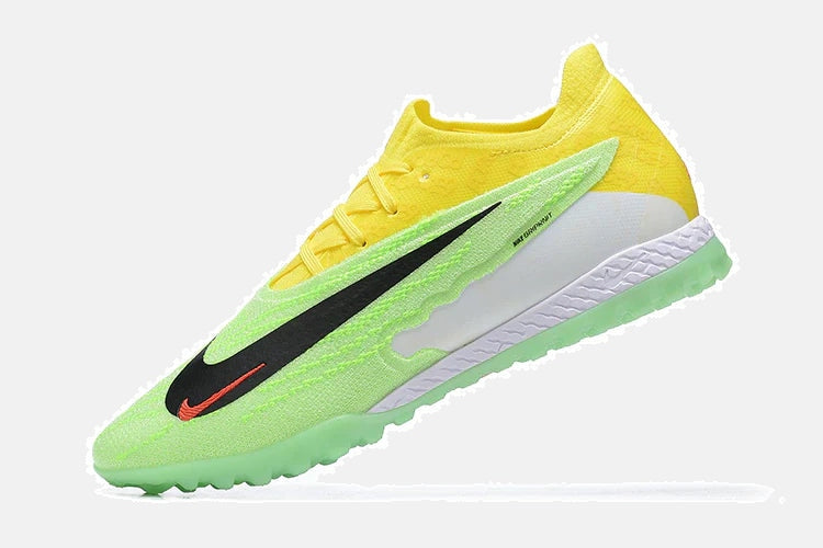 Chuteira Society Nike Gripknit Phantom GX Elite TF