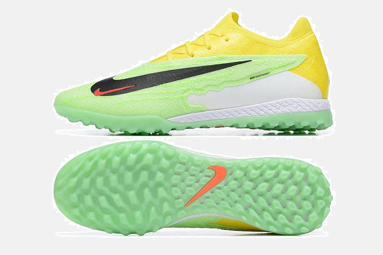 Chuteira Society Nike Gripknit Phantom GX Elite TF