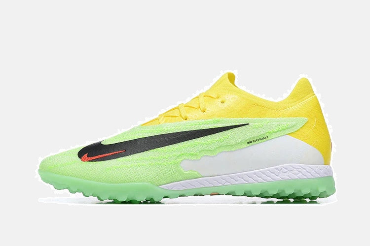 Chuteira Society Nike Gripknit Phantom GX Elite TF