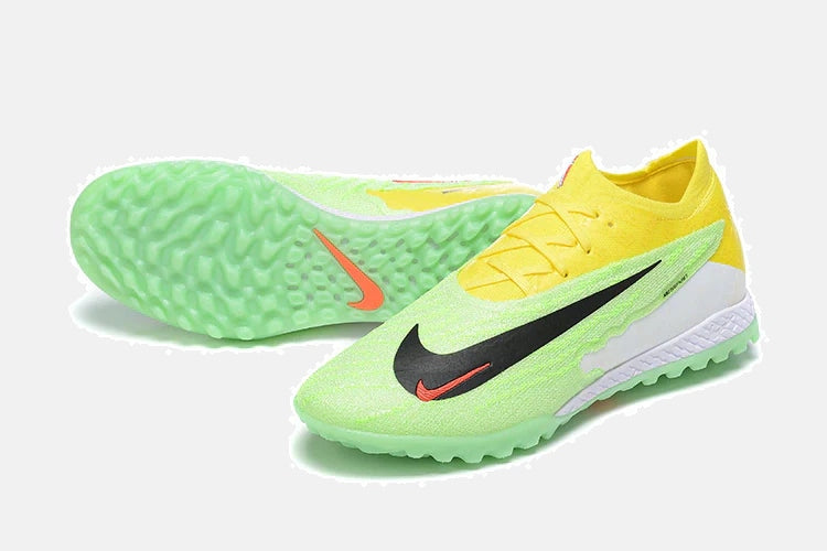 Chuteira Society Nike Gripknit Phantom GX Elite TF