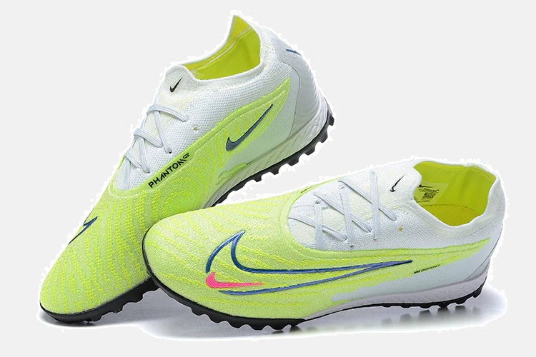 Chuteira Society Nike Gripknit Phantom GX Elite TF - imagem 5