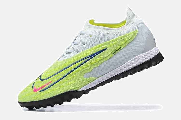 Chuteira Society Nike Gripknit Phantom GX Elite TF - imagem 7