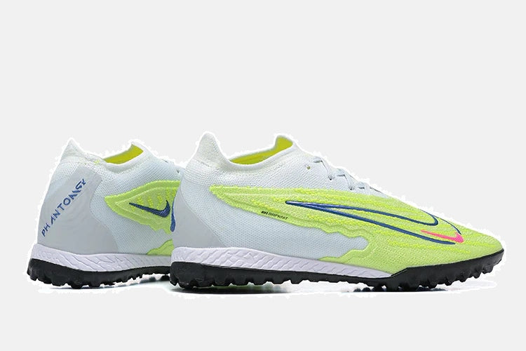 Chuteira Society Nike Gripknit Phantom GX Elite TF - imagem 10