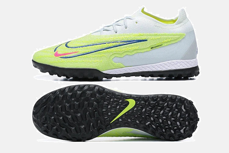 Chuteira Society Nike Gripknit Phantom GX Elite TF - imagem 4