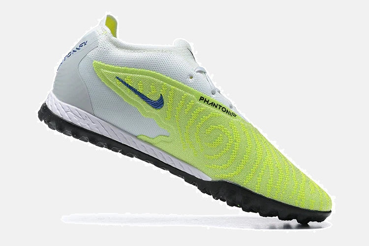 Chuteira Society Nike Gripknit Phantom GX Elite TF - imagem 8