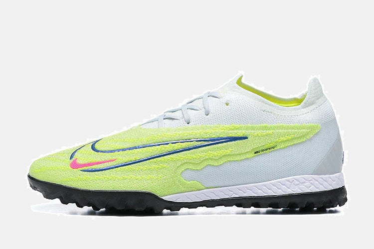 Chuteira Society Nike Gripknit Phantom GX Elite TF - imagem 6