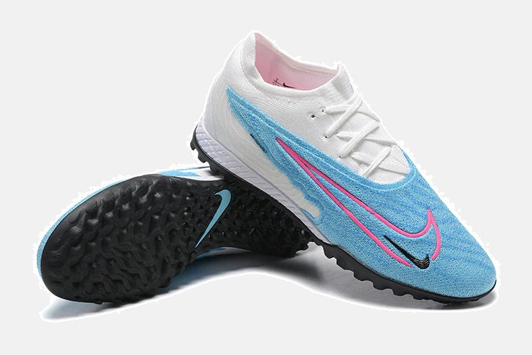 Chuteira Society Nike Gripknit Phantom GX Elite TF - imagem 5