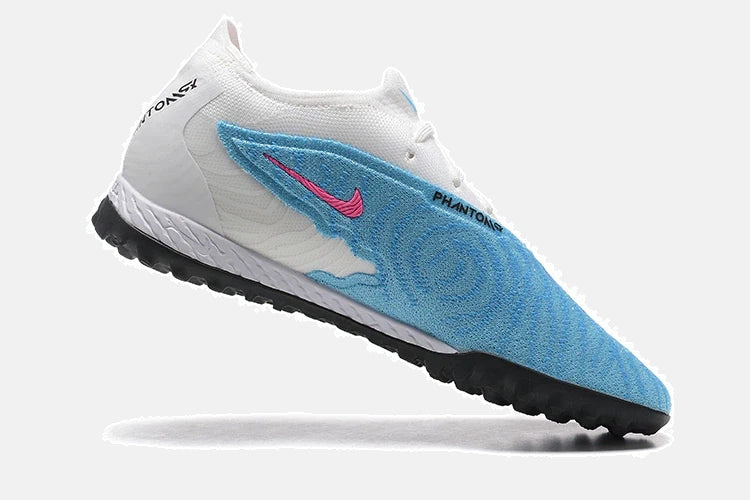 Chuteira Society Nike Gripknit Phantom GX Elite TF - imagem 8