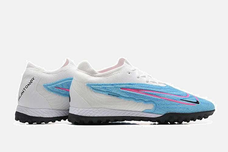 Chuteira Society Nike Gripknit Phantom GX Elite TF - imagem 10