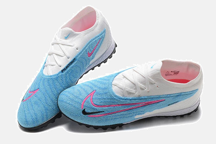 Chuteira Society Nike Gripknit Phantom GX Elite TF - imagem 6