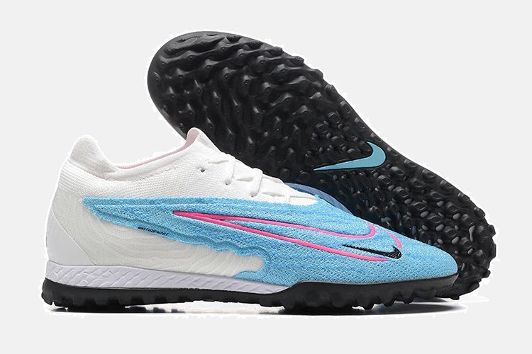 Chuteira Society Nike Gripknit Phantom GX Elite TF - imagem 11