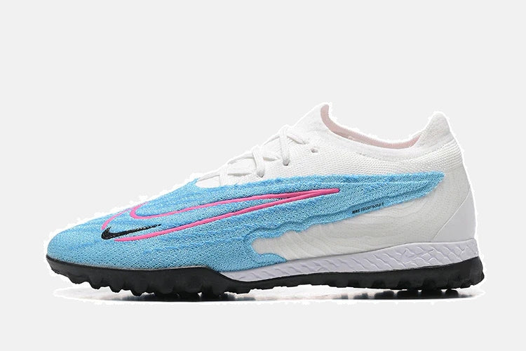Chuteira Society Nike Gripknit Phantom GX Elite TF - imagem 7