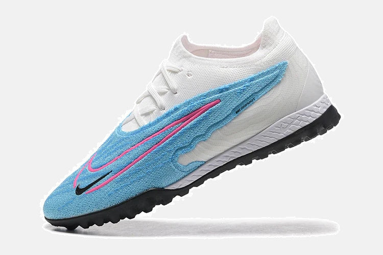 Chuteira Society Nike Gripknit Phantom GX Elite TF - imagem 9