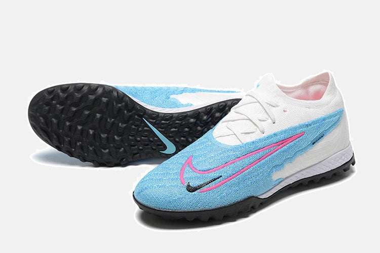 Chuteira Society Nike Gripknit Phantom GX Elite TF - imagem 4
