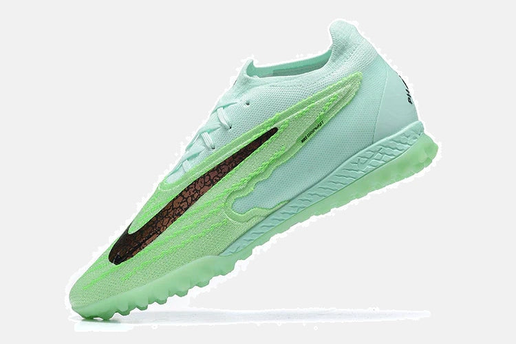 Chuteira Society Nike Gripknit Phantom GX Elite TF
