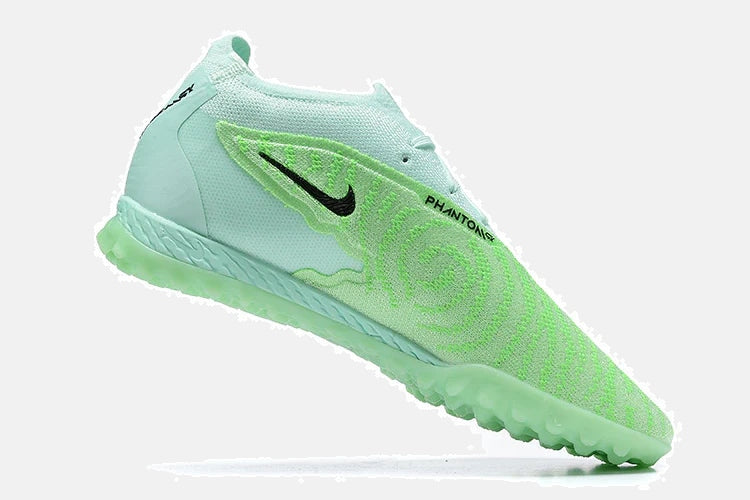Chuteira Society Nike Gripknit Phantom GX Elite TF