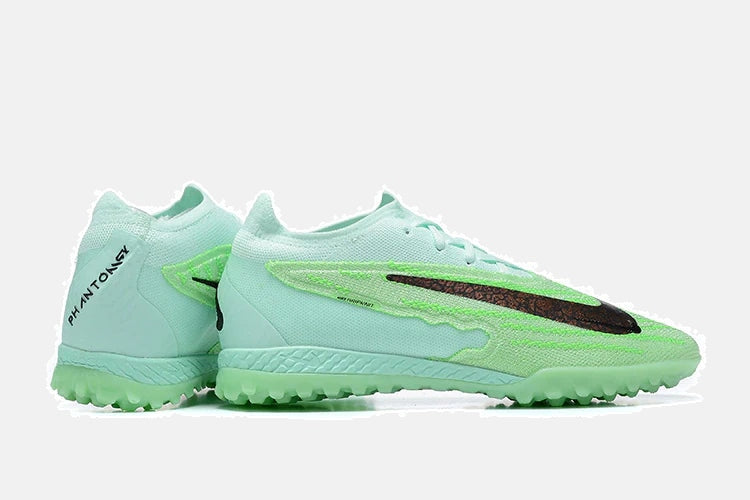 Chuteira Society Nike Gripknit Phantom GX Elite TF