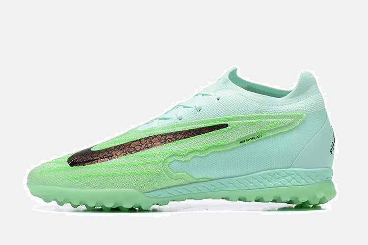 Chuteira Society Nike Gripknit Phantom GX Elite TF
