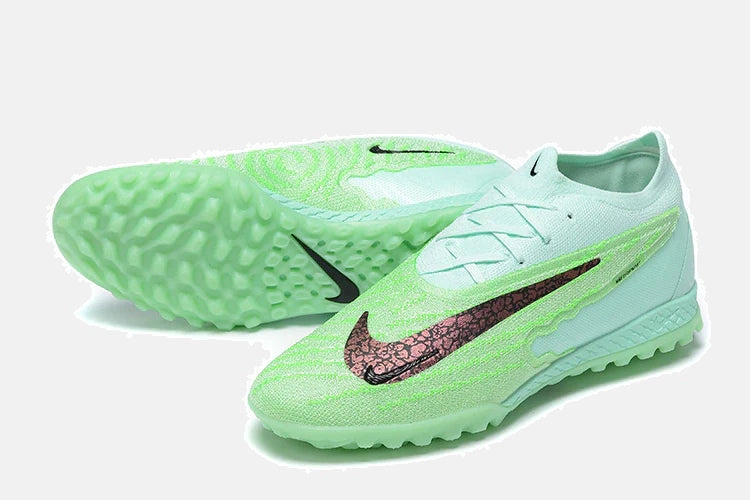 Chuteira Society Nike Gripknit Phantom GX Elite TF