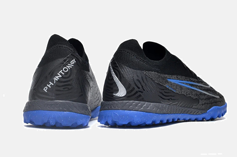 Chuteira Society Nike Gripknit Phantom GX Elite TF - imagem 7