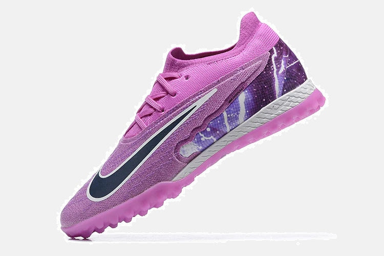 Chuteira Society Nike Gripknit Phantom GX Elite TF