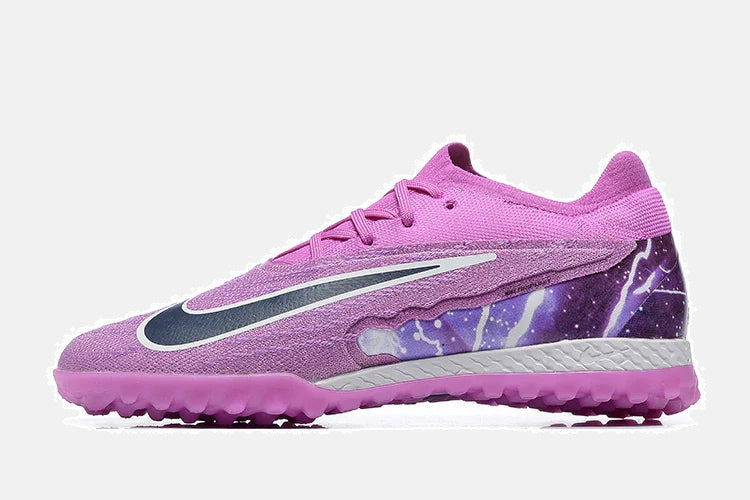 Chuteira Society Nike Gripknit Phantom GX Elite TF