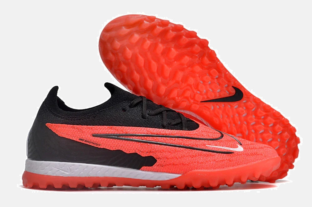 Chuteira Society Nike Gripknit Phantom GX Elite TF - imagem 8
