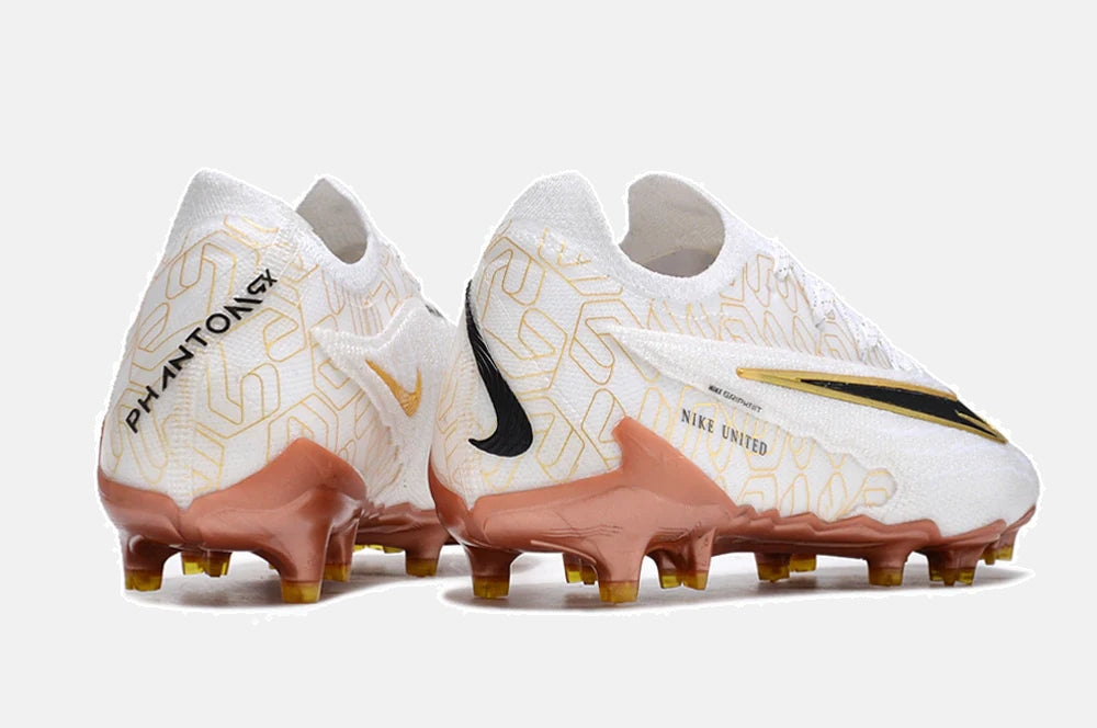 Chuteira Nike Gripknit Phantom GX UNITED Elite FG