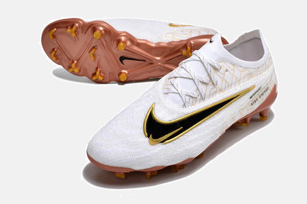Chuteira Nike Gripknit Phantom GX UNITED Elite FG