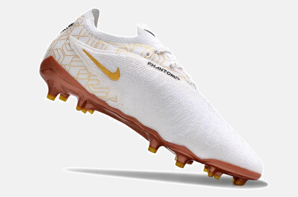 Chuteira Nike Gripknit Phantom GX UNITED Elite FG