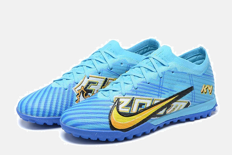 Chuteira Society Nike Mercurial Air Zoom KM Vapor 15 TF