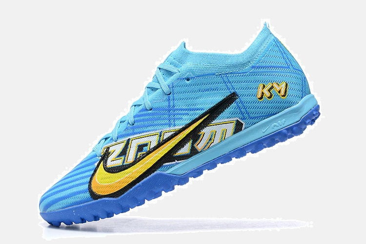 Chuteira Society Nike Mercurial Air Zoom KM Vapor 15 TF