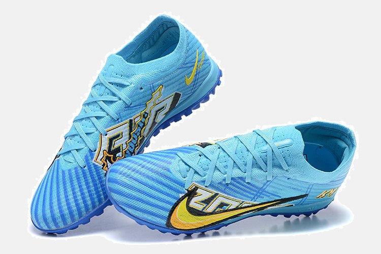 Chuteira Society Nike Mercurial Air Zoom KM Vapor 15 TF