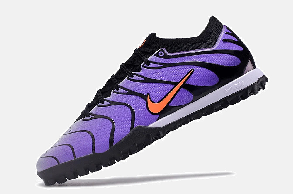 Chuteira Society Nike Mercurial Air Zoom Vapor 15 Air TN TF - imagem 5