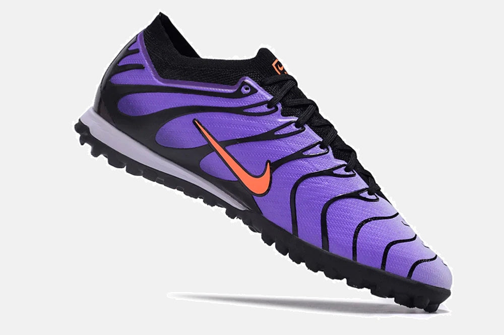 Chuteira Society Nike Mercurial Air Zoom Vapor 15 Air TN TF - imagem 4