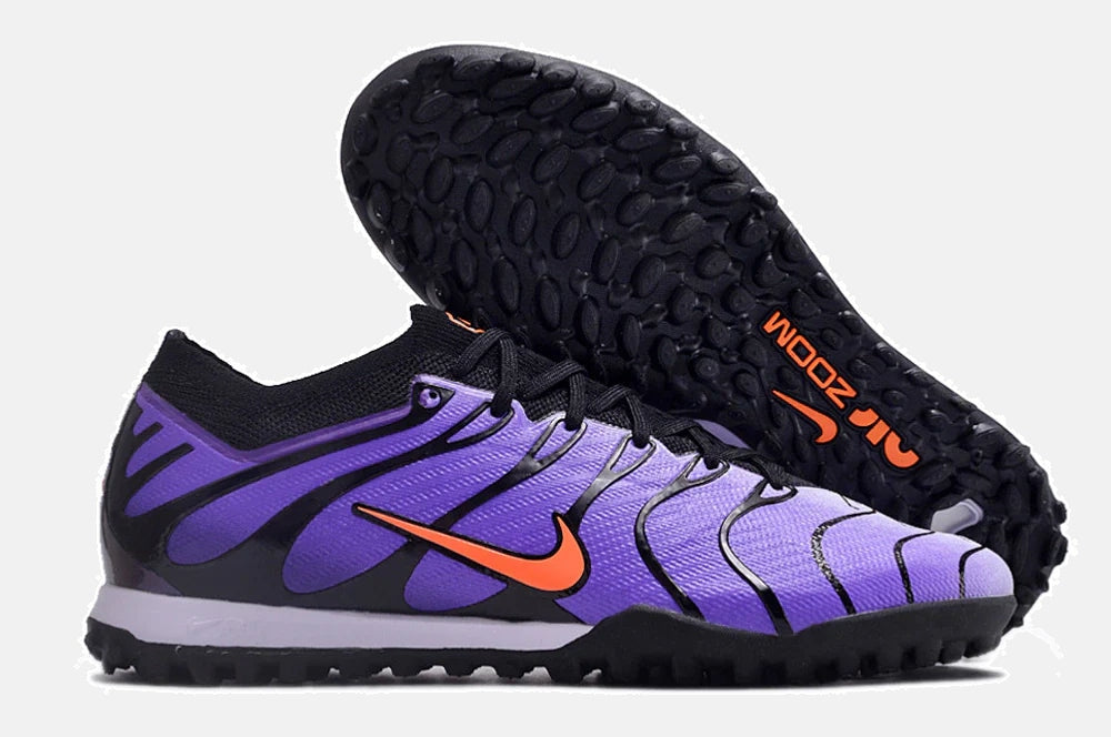 Chuteira Society Nike Mercurial Air Zoom Vapor 15 Air TN TF - imagem 7